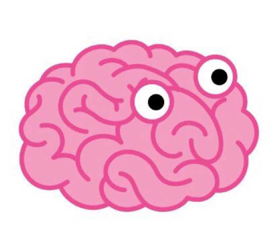 think