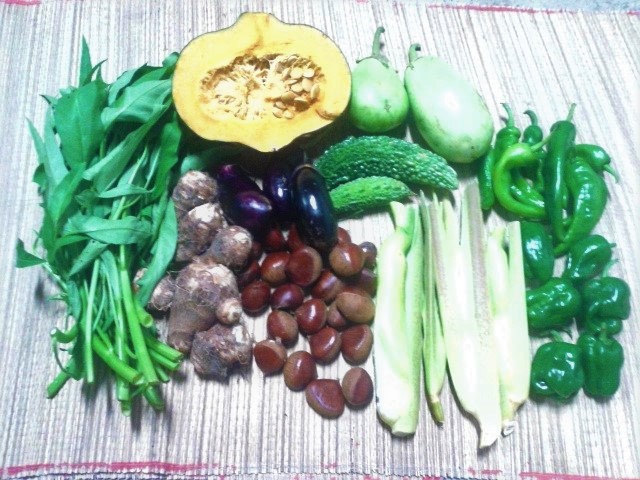 野菜セット