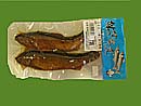 鮎甘露煮袋入り