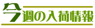 入荷情報
