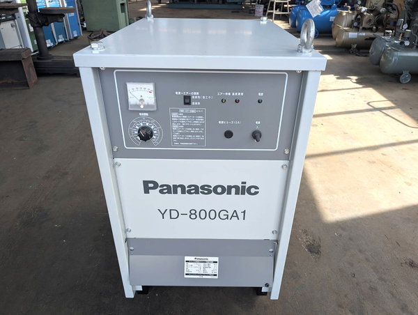 ｶﾞｳｼﾞﾝｸﾞ専用機800A