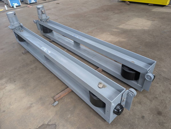 無軌条ｻﾄﾞﾙ2.8t