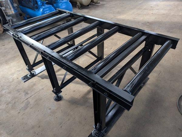 ﾌﾘｰﾛｰﾗｰ~750㎜