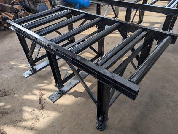 ﾌﾘｰﾛｰﾗｰ~750㎜