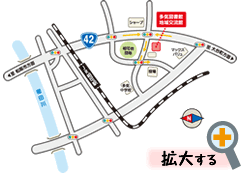 多気拡大MAP