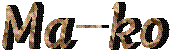 Ma-ko