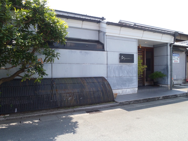 PĂ̂ 烌XgMusashino